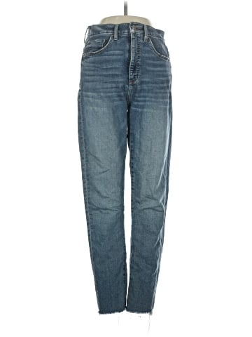 Ann Taylor LOFT Jeans (view 1)