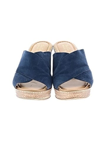 Bella Vita Wedges (view 2)