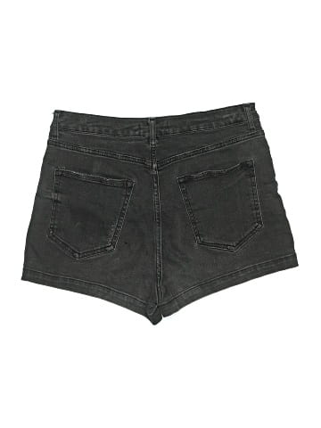 Forever 21 Denim Shorts (view 2)