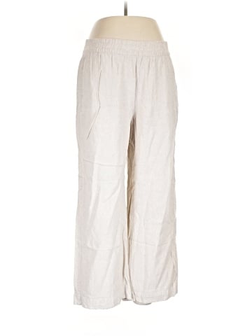 Old Navy Linen Pants (view 1)