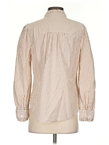 Vineyard Vines Long Sleeve Blouse (view 2)