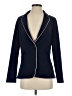 Adrienne Vittadini Blue Blazer Size S - photo 1