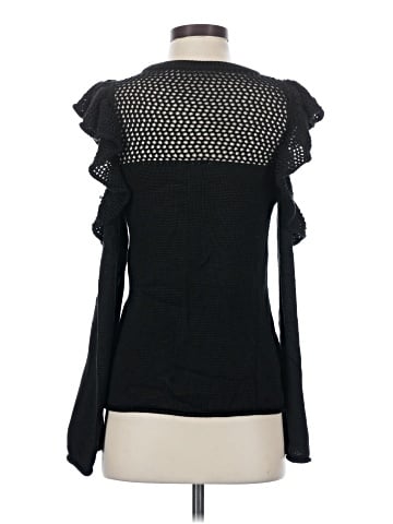 Maeve Long Sleeve Top (view 2)
