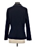 Adrienne Vittadini Blue Blazer Size S - photo 2