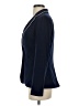 Adrienne Vittadini Blue Blazer Size S - photo 5