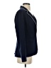 Adrienne Vittadini Blue Blazer Size S - photo 4