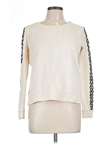L-RL Lauren Active Ralph Lauren Pullover Sweater (view 1)