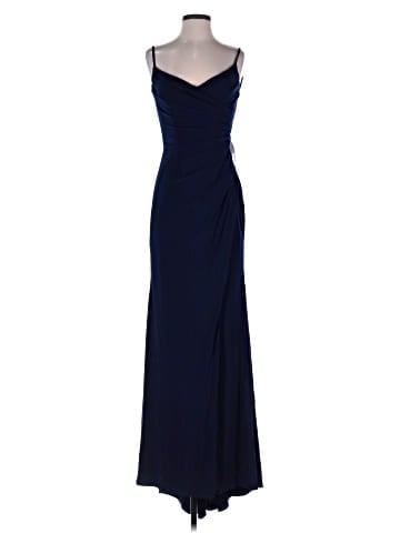 La Femme Cocktail Dress (view 1)