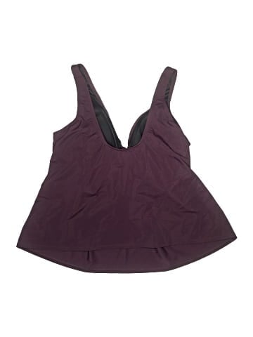Lands' End Swimsuit Top (view 2)