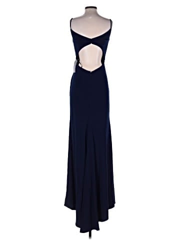 La Femme Cocktail Dress (view 2)