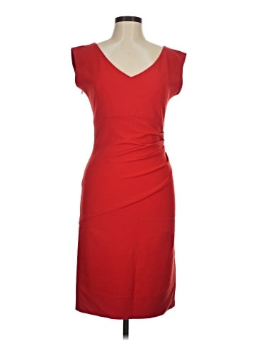 Diane von Furstenberg Cocktail Dress (view 1)