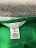H&M 100% Polyester Green Sleeveless Top Size L - photo 7