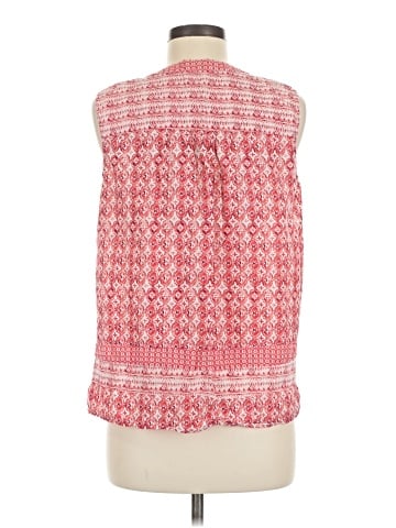 Gap Sleeveless Blouse (view 2)