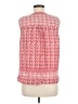 Gap Red Sleeveless Blouse Size M - photo 2