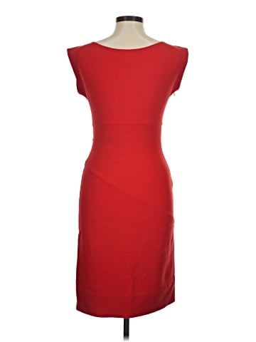 Diane von Furstenberg Cocktail Dress (view 2)
