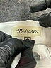 Madewell Ivory Jeans Size 28 waist - photo 7