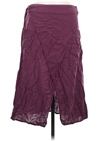 ViX by Paula Hermanny Casual Skirt (view 1)