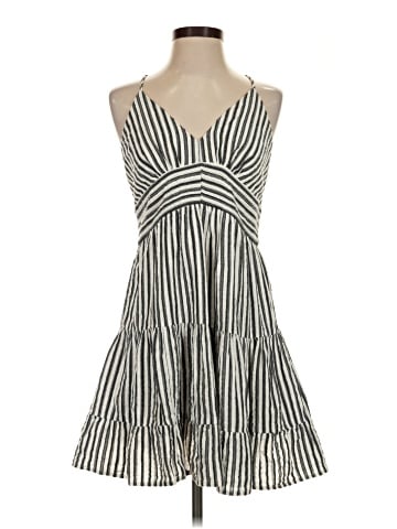 American Eagle Outfitters Casual Dress (view 1)