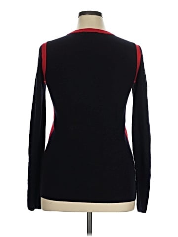 Tory Burch Wool Pullover Sweater (view 2)