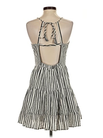 American Eagle Outfitters Casual Dress (view 2)