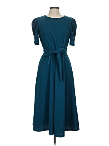 DKNY Cocktail Dress (view 1)