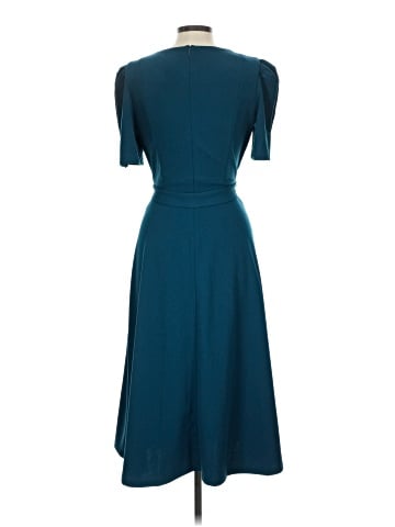 DKNY Cocktail Dress (view 2)