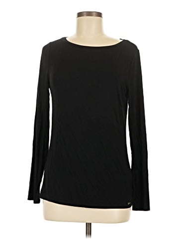 Calvin Klein 3/4 Sleeve T-Shirt (view 1)