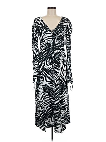 Topshop Casual Dress (view 1)