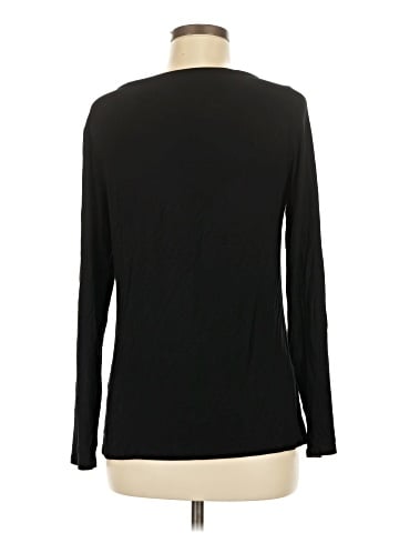 Calvin Klein 3/4 Sleeve T-Shirt (view 2)