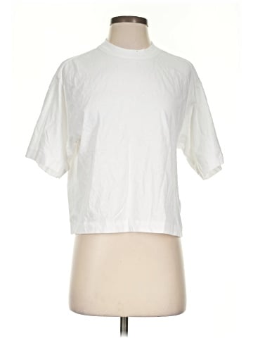 Madewell Short Sleeve T-Shirt (view 1)
