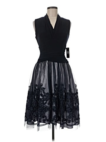 SLNY Cocktail Dress (view 1)