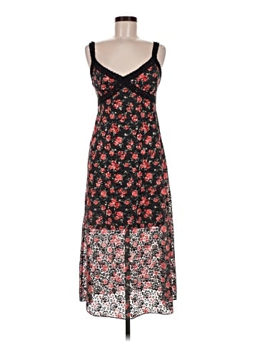 Almost Famous Cocktail Dress (view 1)