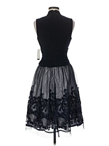 SLNY Cocktail Dress (view 2)