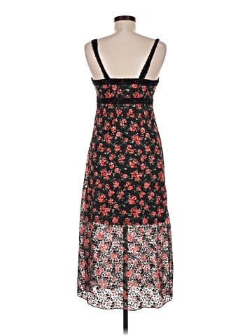 Almost Famous Cocktail Dress (view 2)