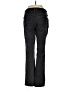 Madewell Chevron-herringbone Black Jeans Size 29 waist - photo 2