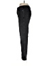 Madewell Chevron-herringbone Black Jeans Size 29 waist - photo 5