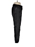 Madewell Chevron-herringbone Black Jeans Size 29 waist - photo 4