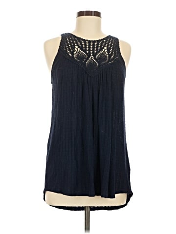 Lucky Brand Sleeveless Blouse (view 1)