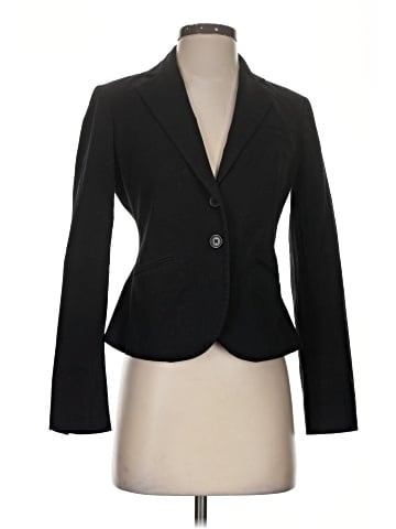 Body By Victoria Blazer (view 1)
