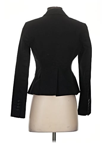 Body By Victoria Blazer (view 2)