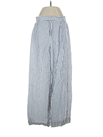 Madewell Linen Pants (view 1)