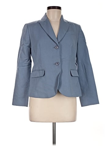 Pendleton Wool Blazer (view 1)