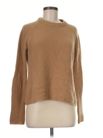 Jenni Kayne Cashmere Pullover Sweater (view 1)
