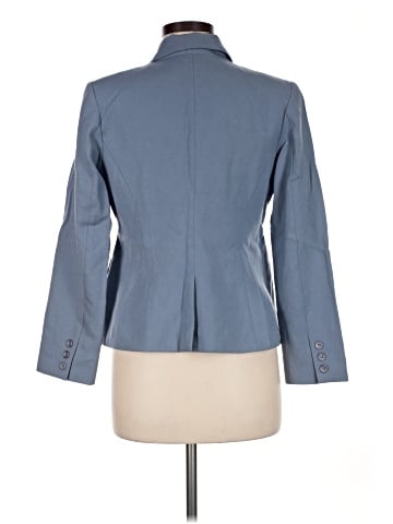 Pendleton Wool Blazer (view 2)