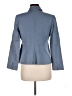 Pendleton 100% Virgin Wool Blue Wool Blazer Size 8 Petite - photo 2