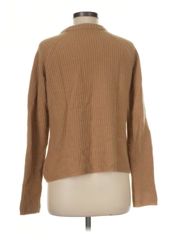 Jenni Kayne Cashmere Pullover Sweater (view 2)