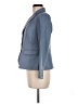 Pendleton 100% Virgin Wool Blue Wool Blazer Size 8 Petite - photo 5