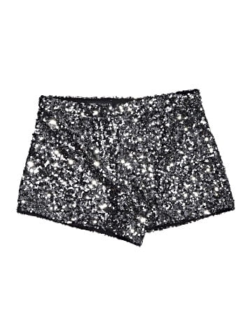 Zara Shorts (view 1)