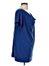 Dana Buchman Blue Short Sleeve Top Size L - photo 4