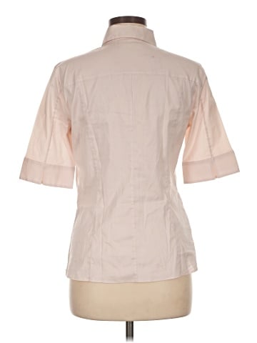 BOSS by HUGO BOSS Short Sleeve Blouse (view 2)